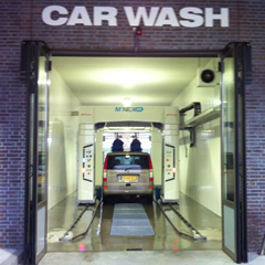 Carwash - De beste wasstraat in Leiden, Doorwerth n Den Haag
