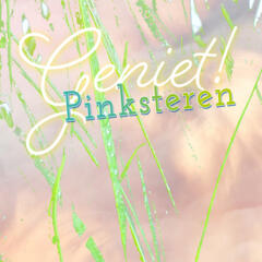 Pinksteren
